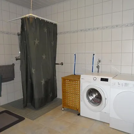 דירה Nord-ostsee-nest - Mit Sonnenterrasse Und Wallbox