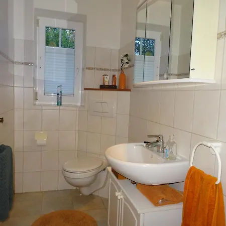 Nord-ostsee-nest - Mit Sonnenterrasse Und Wallbox *