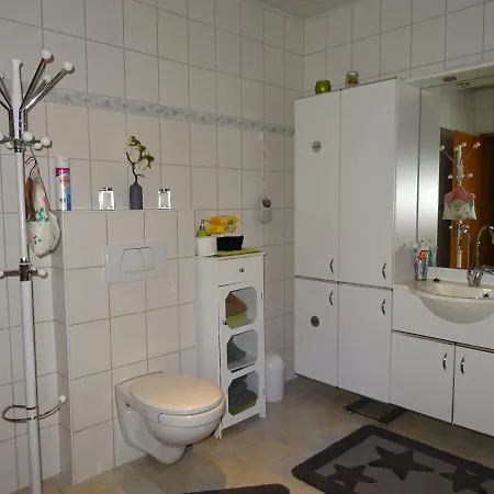 Nord-ostsee-nest - Mit Sonnenterrasse Und Wallbox * Tarp