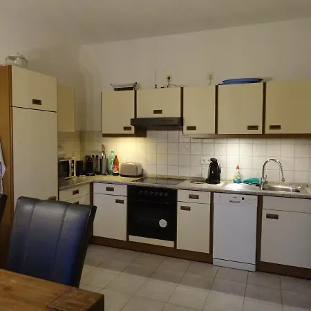 Nord-ostsee-nest - Mit Sonnenterrasse Und Wallbox * טארפ