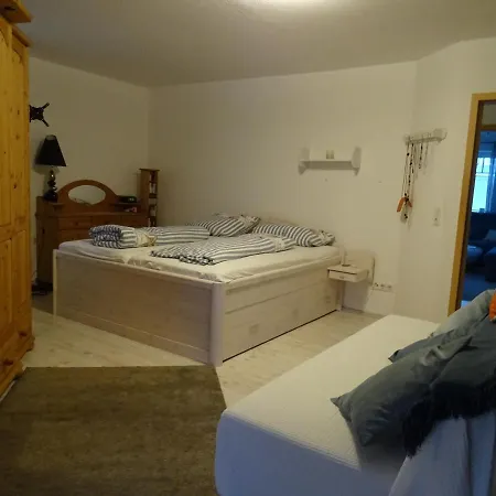 Διαμέρισμα Nord-ostsee-nest - Mit Sonnenterrasse Und Wallbox Tarp