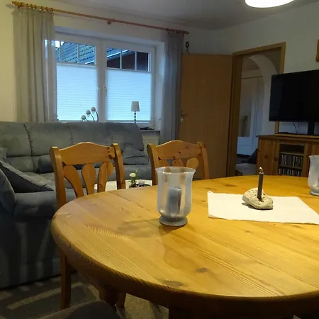 Nord-ostsee-nest - Mit Sonnenterrasse Und Wallbox *