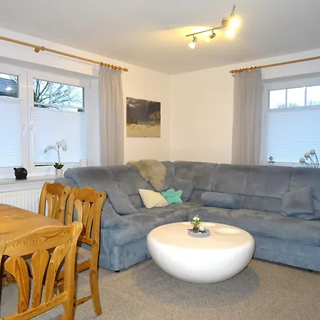 Nord-ostsee-nest - Mit Sonnenterrasse Und Wallbox Tarp